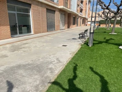 INSTASER EBRE Multiservicios