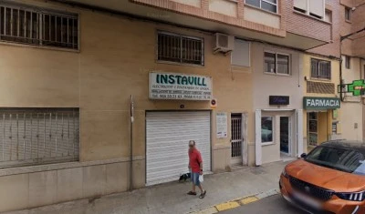 Instavill