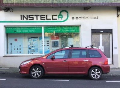 Instelca Electricidad
