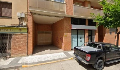 Instusa del Alto Aragón S.L