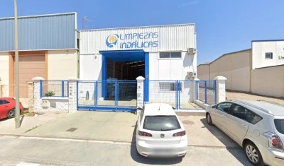 Intec Climatizacion-Electricidad-Fontaneria