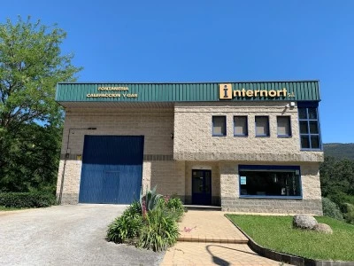 Internort S.L.