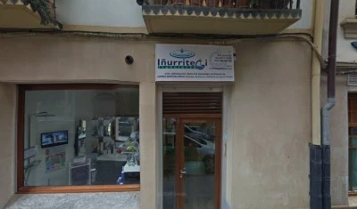 IÑURRITEGI ITURGINTZA (Xabier Iñurritegi)