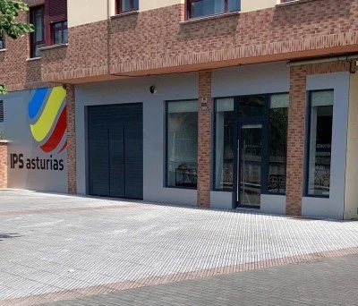 IPS Asturias
