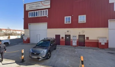 ITECI INSTALACIONES, S.L.