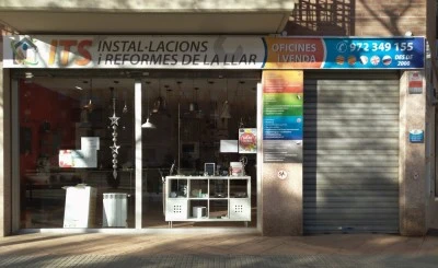 its instal·lacions i reformes
