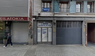 Iturgintza-Fontanería J. Esteban