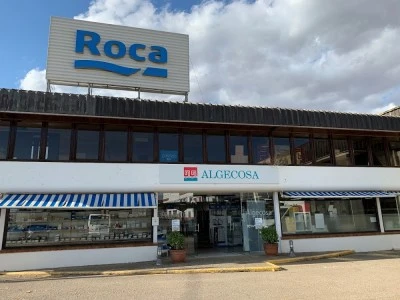 IXOS Algecosa Tudela