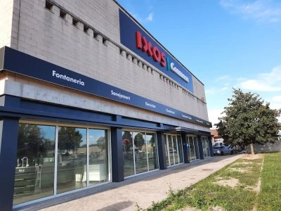 IXOS Conmasa Banyoles
