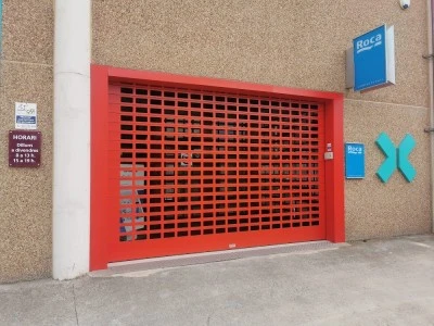IXOS Conmasa El Vendrell
