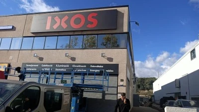 IXOS Lloret