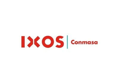 IXOS Logística Vilassar