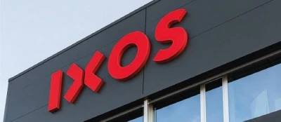 IXOS Morales Sant Feliu