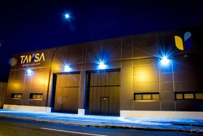 IXOS Tausa