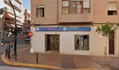 J. y D. Pascual S.L.
