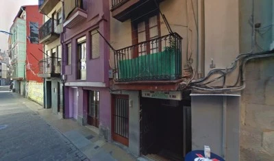 Javier Garay Terraza