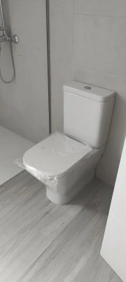 Javier Garcia / Fontaneria & Calefaccion