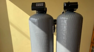 JaviMané Mantenimientos del agua & Electricidad