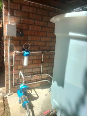 JEP Instal·lacions - electricitat i fontaneria