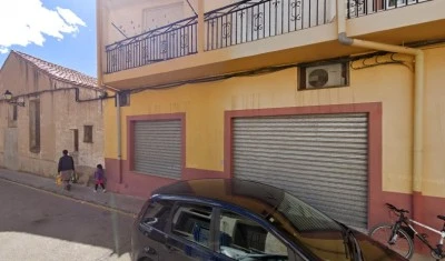 Jesús Andrés Alós