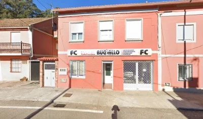 Benjamín Costas Bugallo