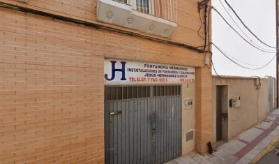 Jh Fontanería Hernández
