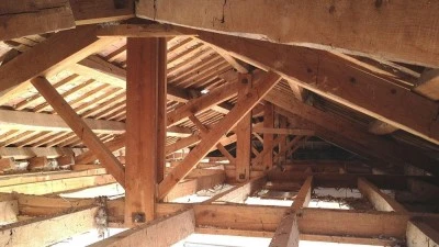 Bergistania Obres i Projectes