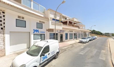 JMM FONTANEROS