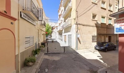 Joan Carles Barranco Angulo