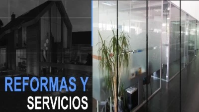 Jomites Reformas Y Servicios