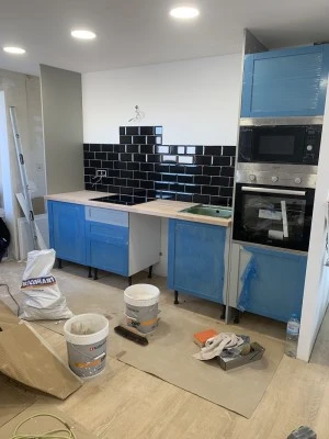 Jones Construcción y Reformas Integrales