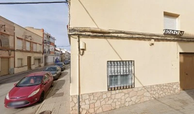 José Antonio Boluda Alarcos