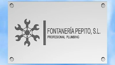 Jose Martinez Carrillo. Fontanería Pepito