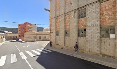José Puerto Vicent