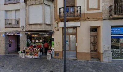 Josep Mercader Esteve