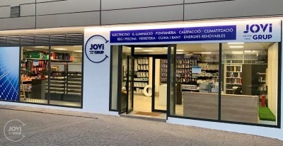 Jovi Grup - Sant Feliu