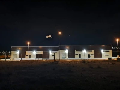 JS instalaciones Renovables y Electricidad, S. L.