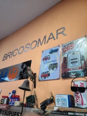 Juan Antonio Ramos (Bricosomar)
