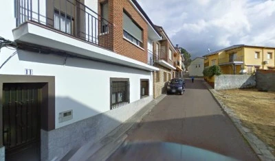 Juan Antonio Reina Instalaciones