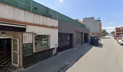 Juanfran instal·lacions