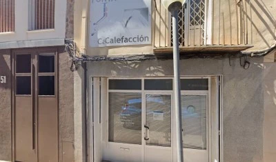 Juanjo Bellido Instalaciones SL