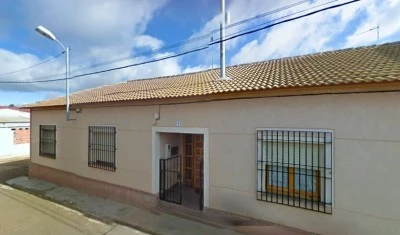 Julián Alcaide Paz