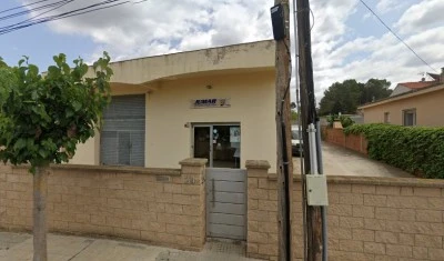 Jumar Instal·ladors S.L.