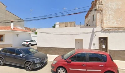 JYG fontanería