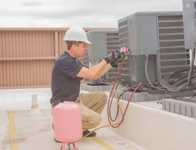 Bizkaia Ingenieria de Instalaciones