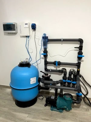 KFS Tienda e Instalaciones de fontaneria y gas