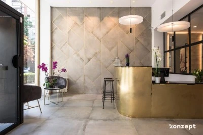 konzept® - Interiorismo y reformas integrales