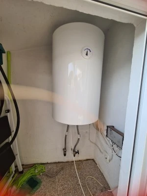 KyR instalaciones