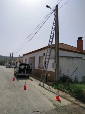 L.R. Electricidad