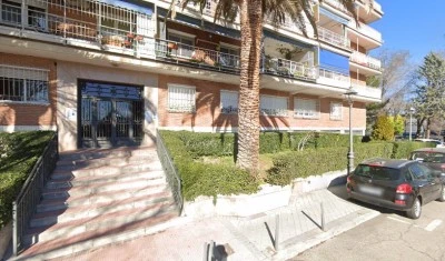 La Alameda